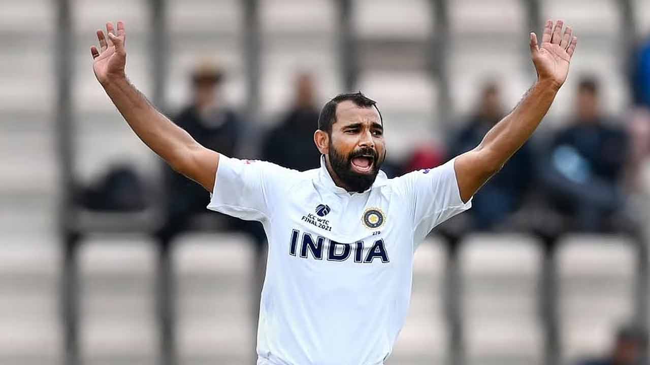 Mohammad Shami | ఏడాది తర్వాత తిరిగి భారత క్రికెట్‌ జట్టులోకి లాలాజీ..!