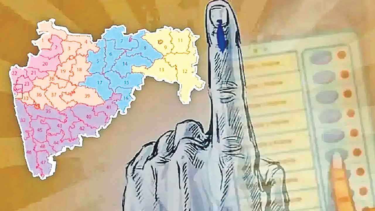 సం కుల సమరమే!