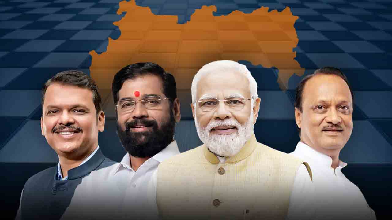 Maharashtra CM | ఈనెల 26న మహారాష్ట్ర కొత్త సీఎం ప్రమాణస్వీకారం..!