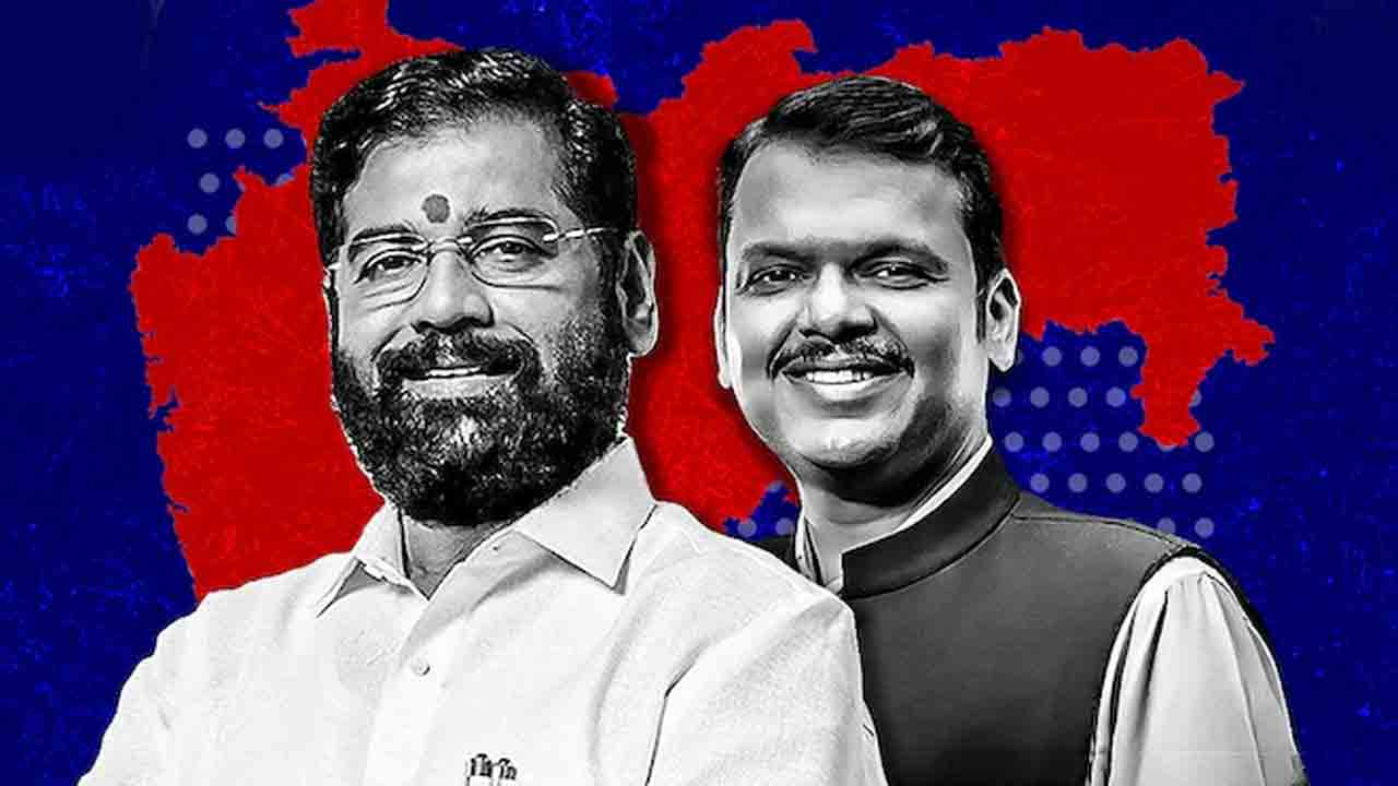 Maharashtra CM | షిండేనా.. ఫడ్నవీసా‌.. మహారాష్ట్ర తదుపరి సీఎం ఎవరు..?