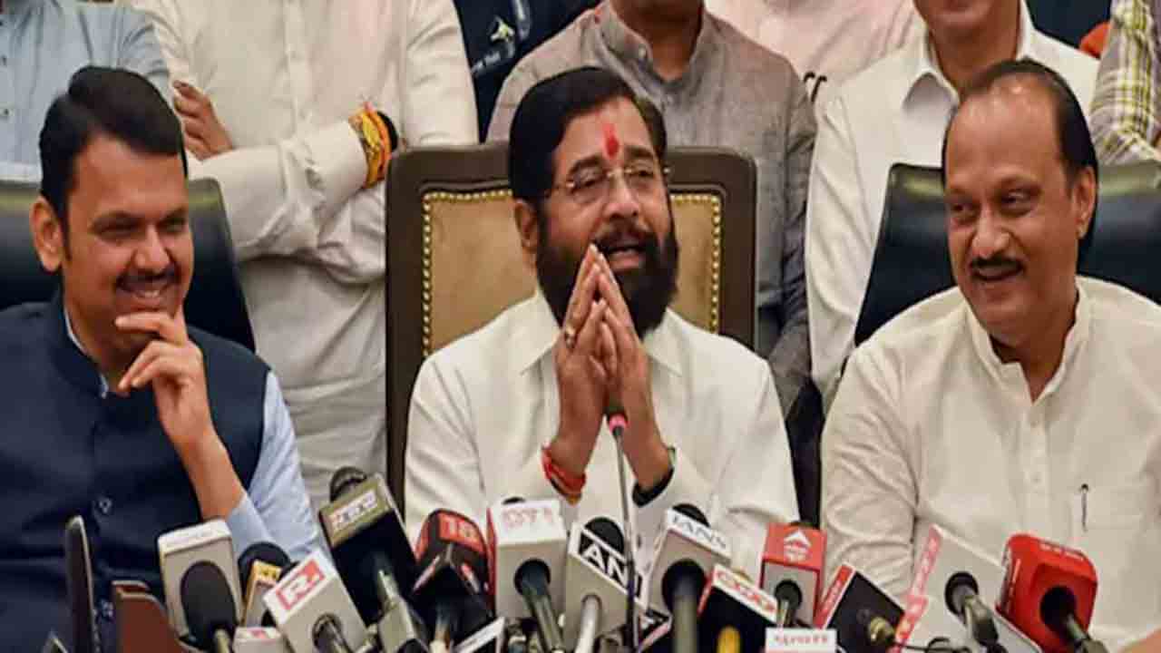 Mahayuti meet called off | సొంత గ్రామానికి షిండే.. మహాయుతి కీలక సమావేశం రద్దు