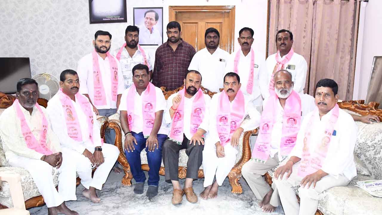 యాదగరిగుట్టపై ఎందుకింత వివక్ష?