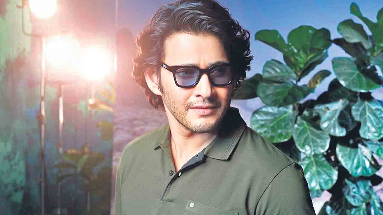 Mahesh Babu | సాహసగాథలో రామావతారం.. మహేశ్‌తో ఆ ఫీట్‌ చేయించనున్న రాజమౌళి