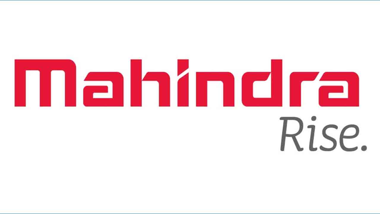 లాభాల్లో మహీంద్రా
