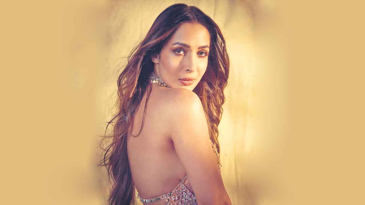 ఆత్మను తాకడమే..