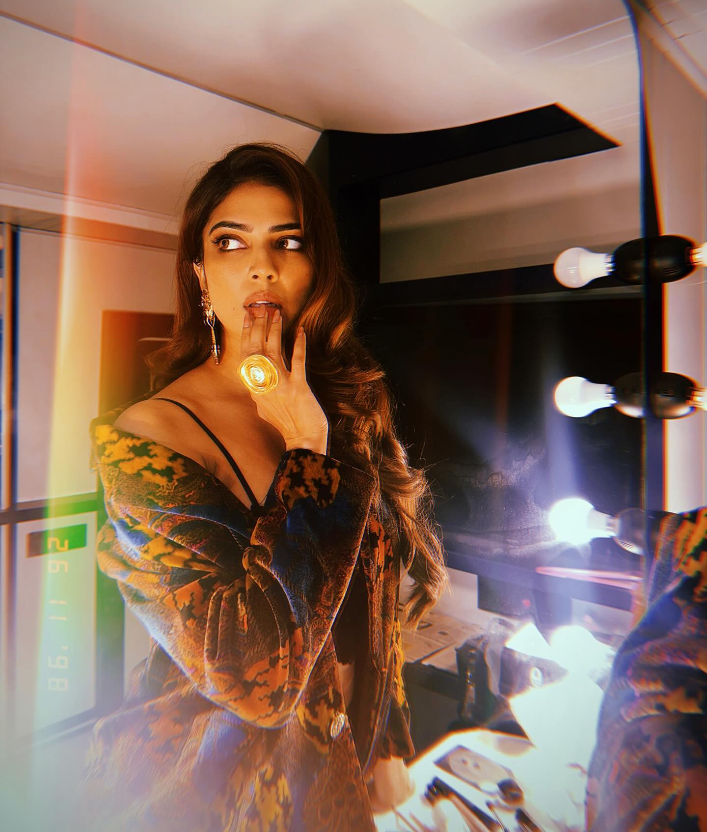 Malavika Mohanan (1)