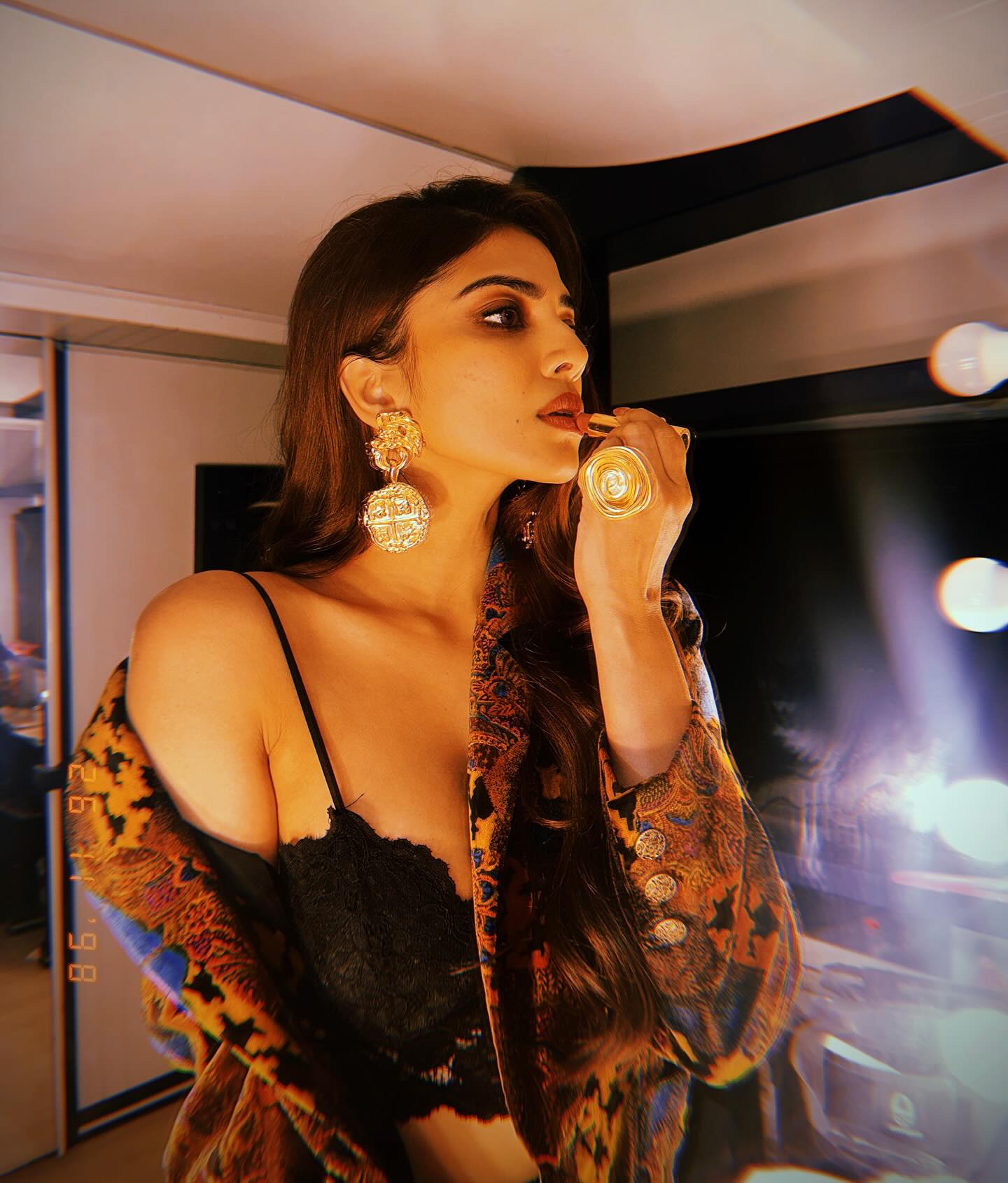 Malavika Mohanan (5)