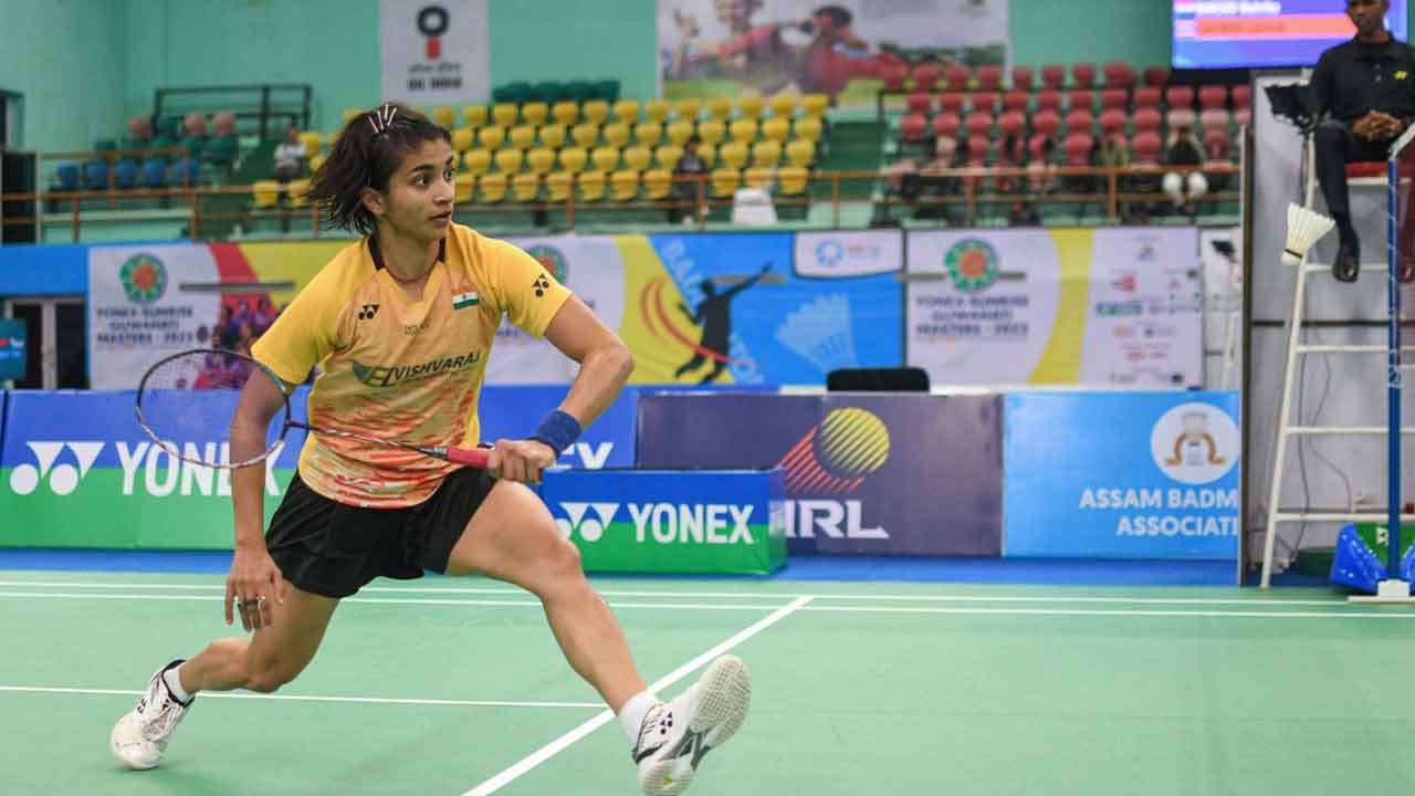 ఫైనల్‌కు బన్సోద్‌