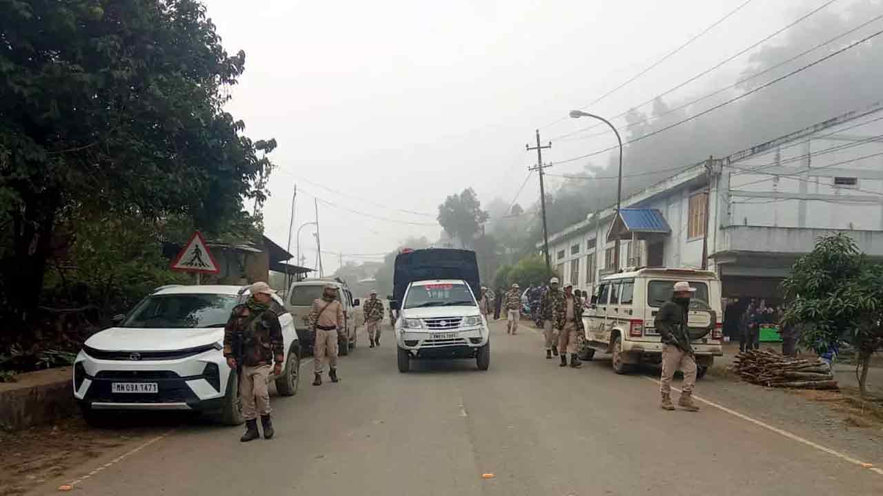 Manipur