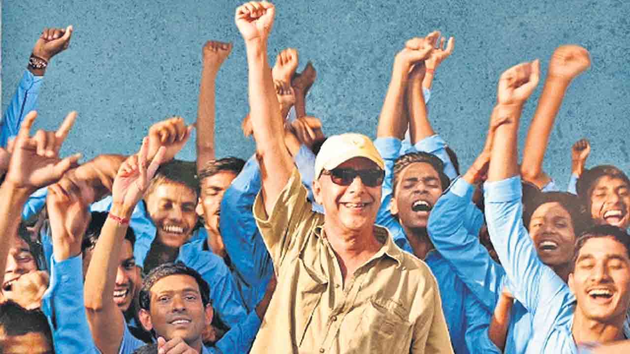 జీరో నుంచి మొదలుపెట్టి..