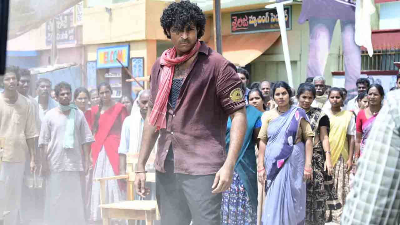 Matka | వరుణ్‌ తేజ్‌ మాస్‌ ఫీస్ట్‌.. మట్కా రన్‌ టైం ఎంతో తెలుసా..?