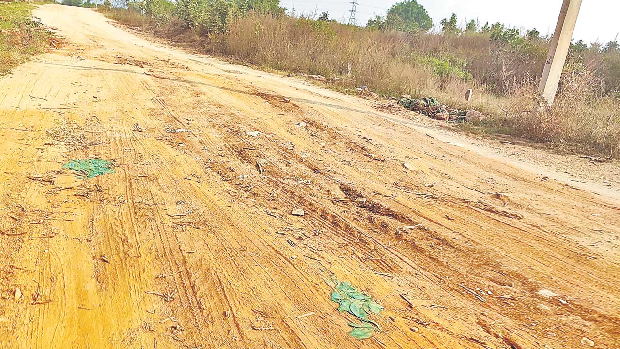 మంత్రివర్యా..నేను గుర్తున్నానా..