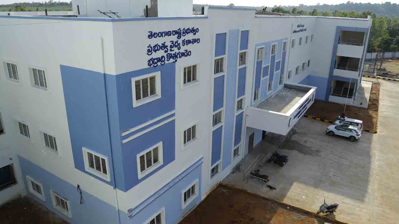 అవినీతి ఆనవాళ్లు !