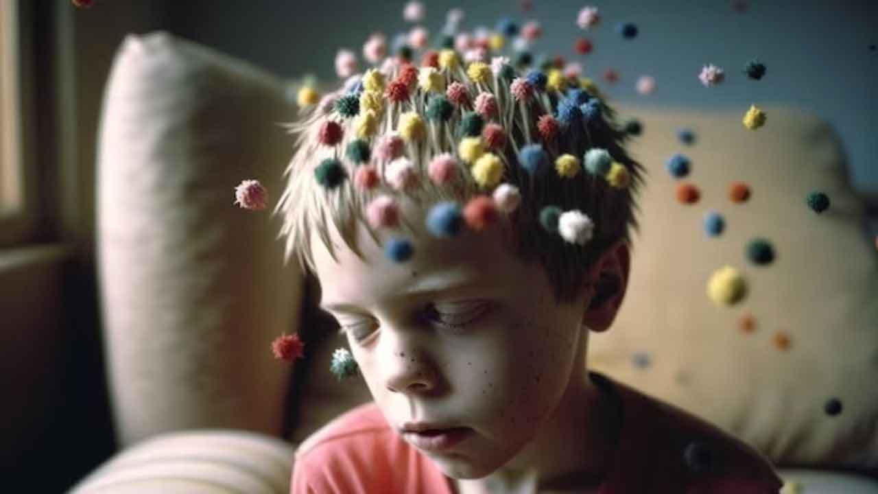 Air Pollution | పిల్లలో మందబుద్ధికి గాలి కాలుష్యానికి లింక్‌.. తాజా అధ్యయనంలో వెల్లడి