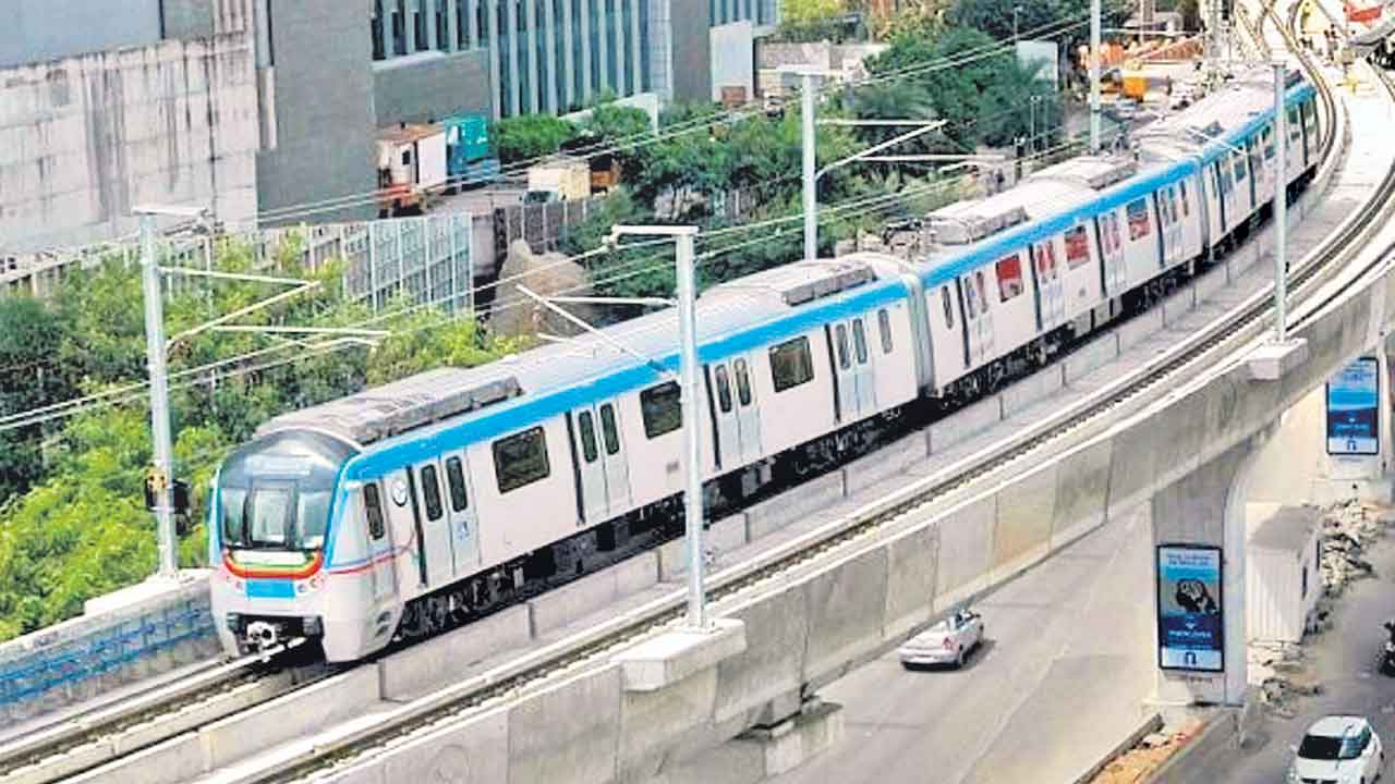 మెరుగైన ప్రజారవాణా ప్రాథమిక హక్కు