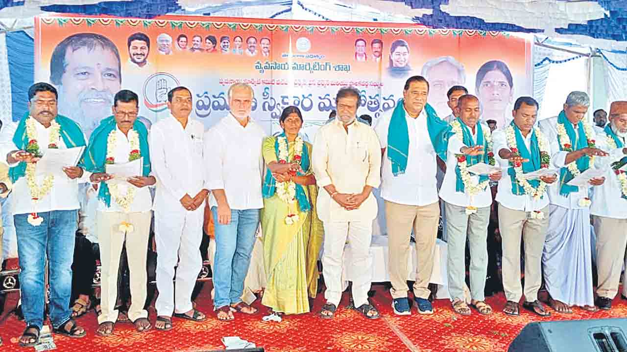 అందరికీ అండగా ఉంటాం