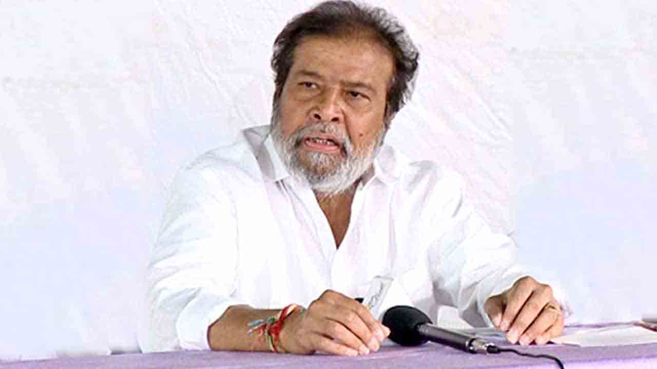 Minister Damodara | ఖమ్మం మెడికల్ కళాశాలలో ర్యాగింగ్పై మంత్రి సీరియస్.. బాధ్యులపై చర్యలకు ఆదేశం