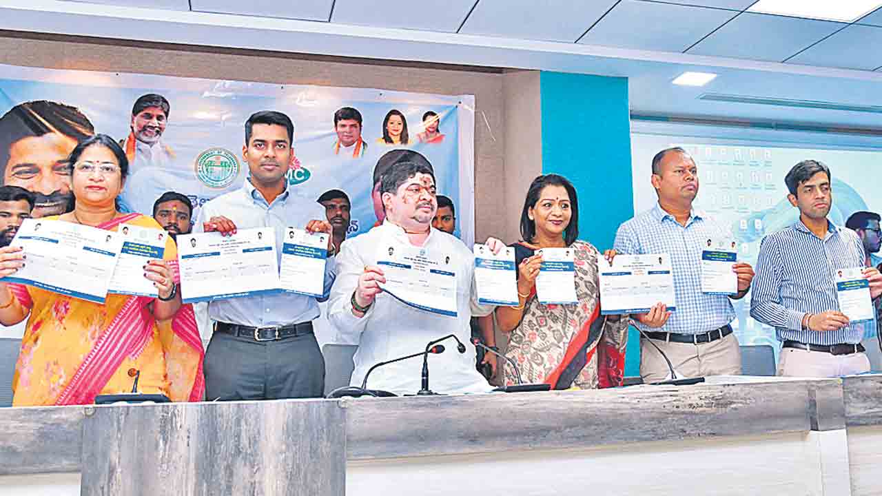 సర్వేపై అపోహలొద్దు