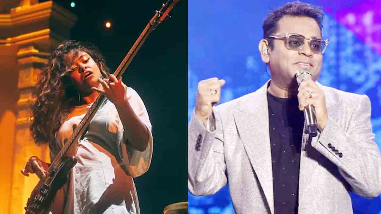 AR Rahman | ఆయన నాకు తండ్రిలాంటి వారు.. రెహమాన్‌తో రిలేషన్‌ షిప్‌ వార్తలపై మోహినీ దే క్లారిటీ
