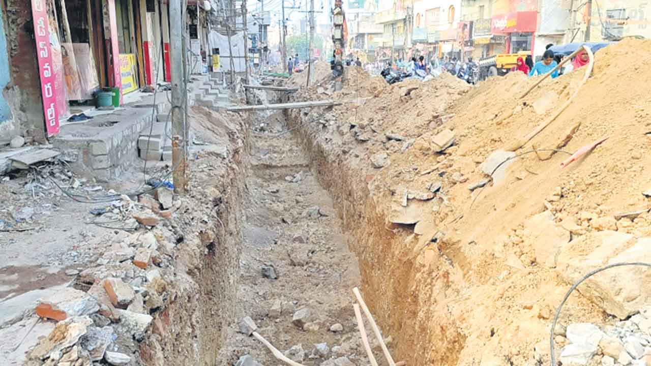 అంతా మా ఇష్టం!