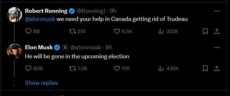 Musk