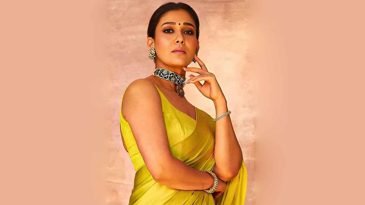 Nayanthara | 17 ఏండ్ల తర్వాత.. ప్రభాస్‌తో జతకట్టనున్న నయనతార?