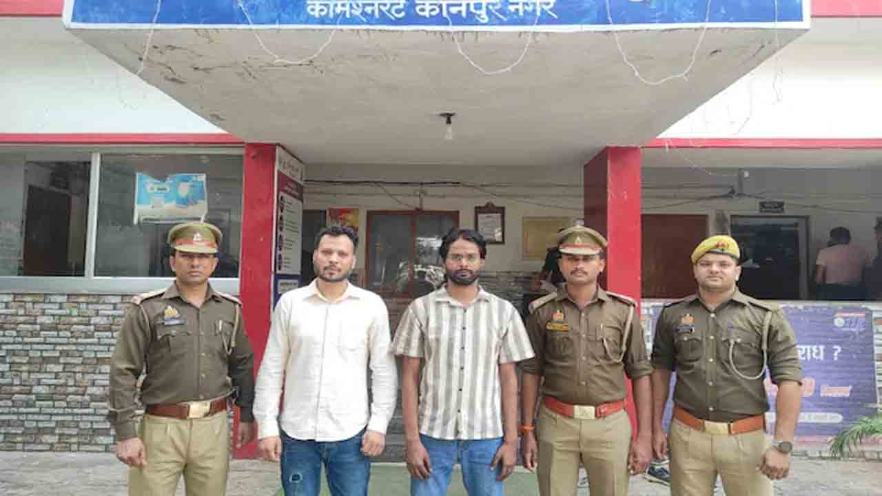 NEET Aspirant Raped | బాలికపై నీట్‌ కోచింగ్‌ సెంటర్‌ టీచర్లు అత్యాచారం.. వీడియో తీసి   బ్లాక్‌మెయిల్‌