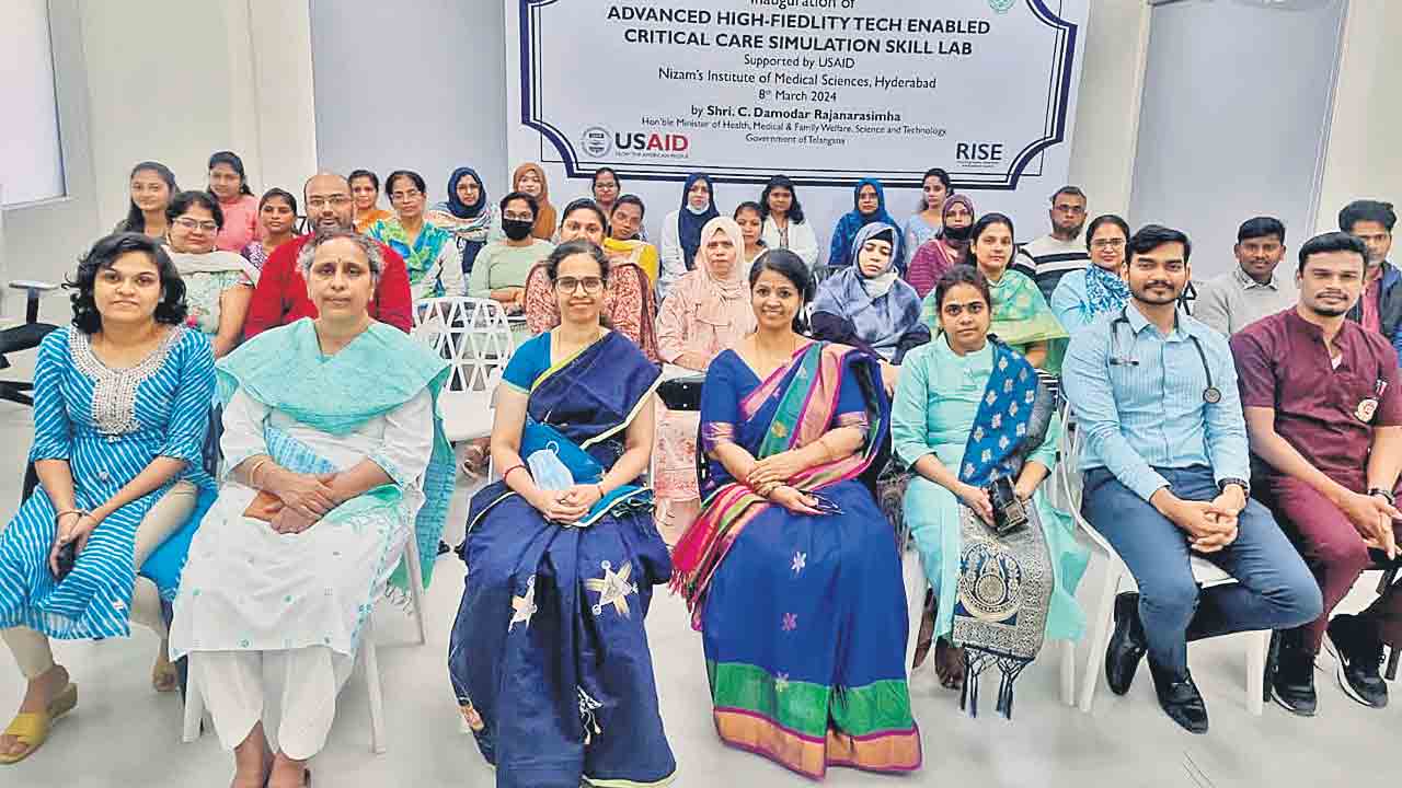 అడ్డగోలుగా యాంటీబయోటిక్స్‌ వాడొద్దు