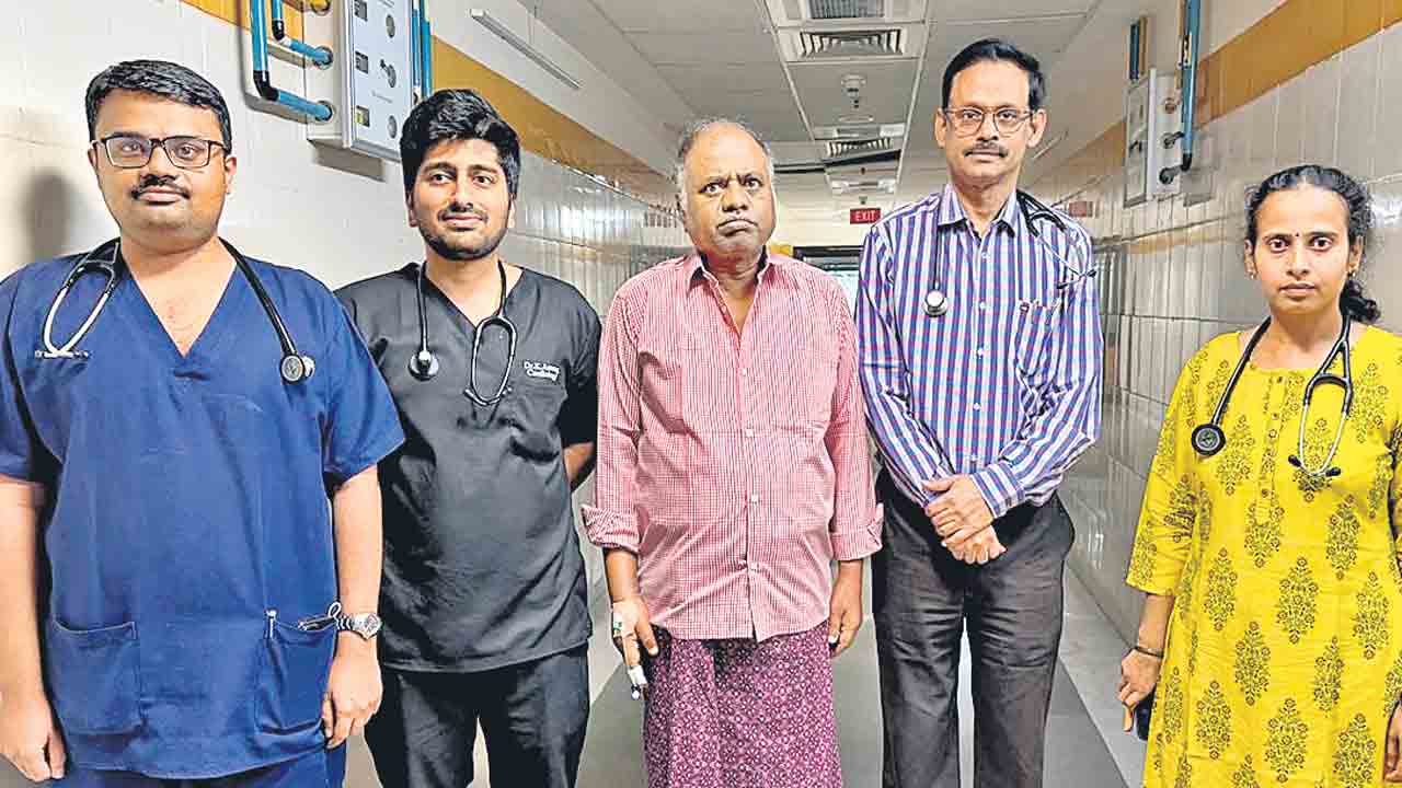 కోత లేకుండా వాల్‌ రిప్లేస్‌మెంట్‌