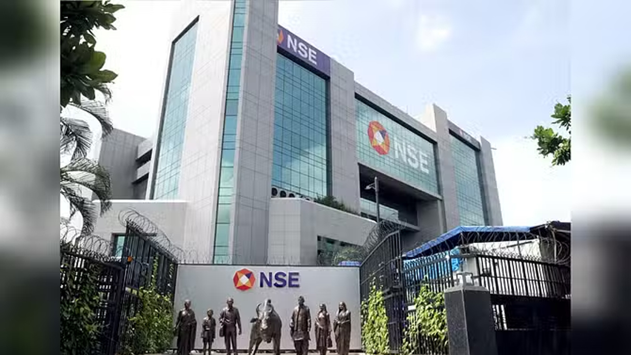 NSE Mobile APP | కొత్త మొబైల్‌ యాప్‌ని లాంచ్‌ చేసిన ఎన్‌ఎస్‌ఈ.. తెలుగు సహా 11 భారతీయ భాషల్లో అందుబాటులోకి వెబ్‌సైట్‌..