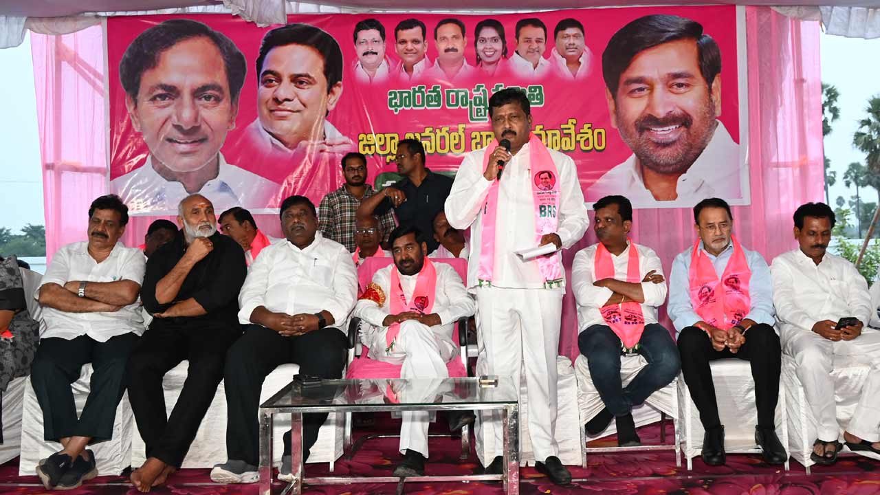 తెలంగాణ సాధన విశేషాలు యువతరానికి తెలియాలి