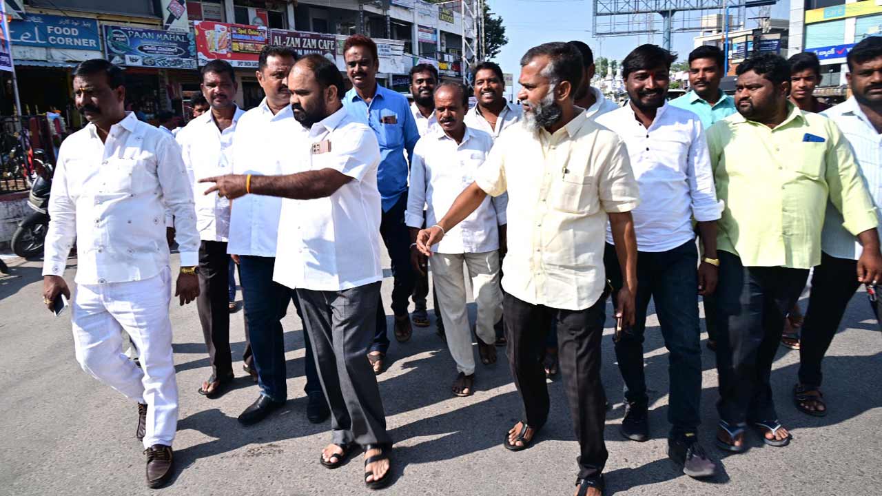 Nalgonda
