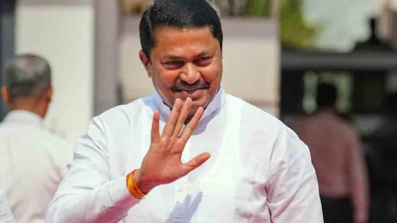 Nana Patole | అసెంబ్లీ ఎన్నికల్లో ఘోర పరాజయం.. మహారాష్ట్ర పీసీసీ చీఫ్‌ పదవికి నానా పటోల్‌ రాజీనామా