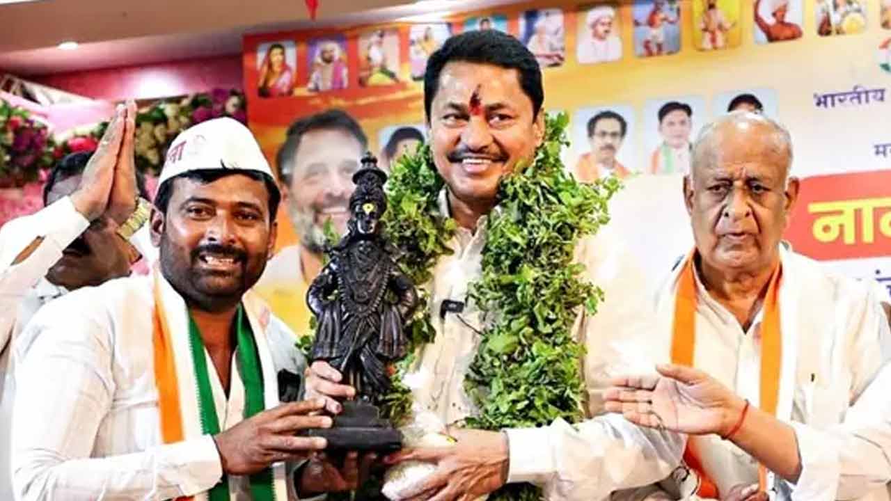 Nana Patole | బీజేపీని కుక్కతో పోల్చే సమయం దగ్గరపడింది.. మహా కాంగ్రెస్ చీఫ్ వివాదాస్పద వ్యాఖ్యలు