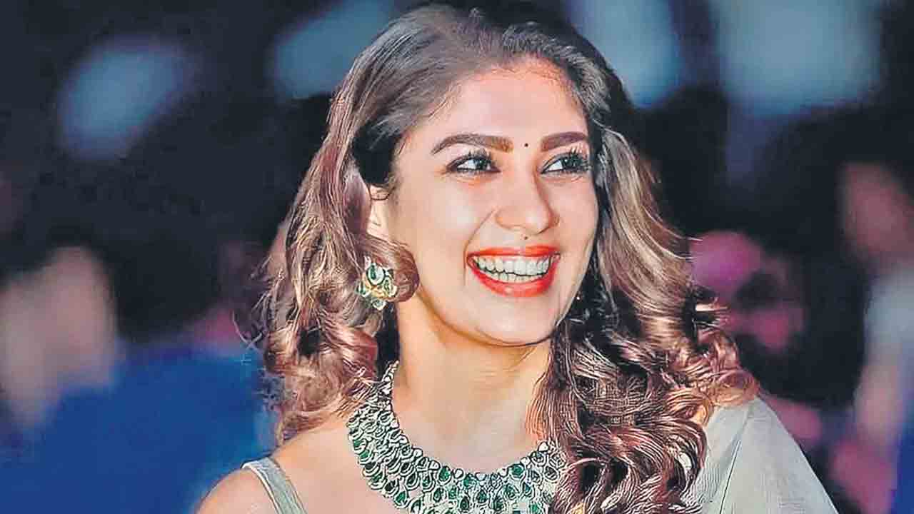 Nayanthara | ఆ దర్శకుడితో నయనతార ప్రేమకథ.. ఎలా మొదలైందంటే!