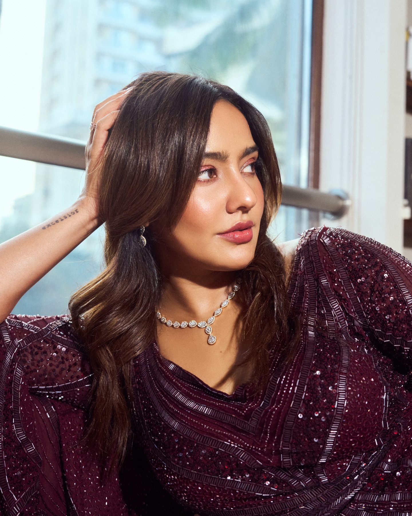 Neha Sharma