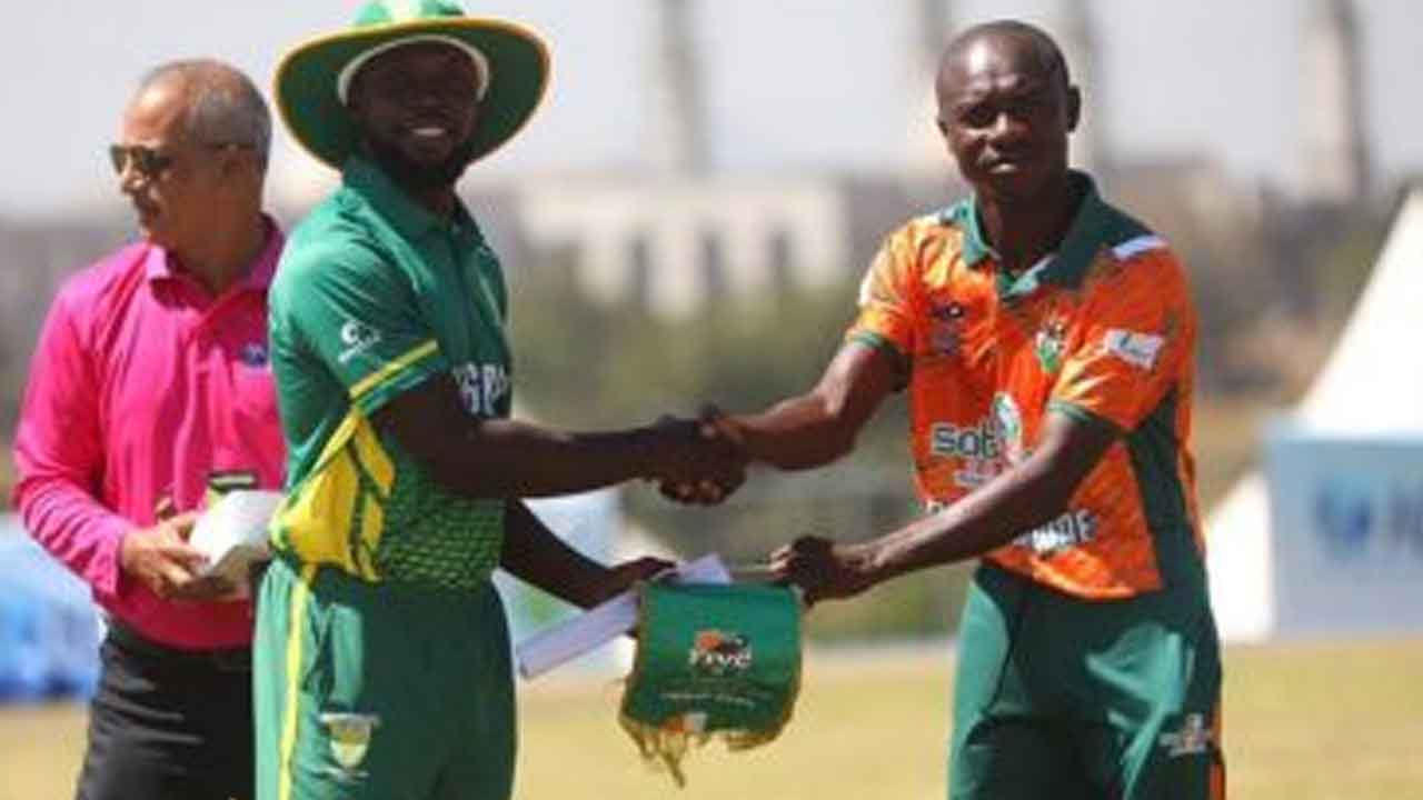 Ivory Coast | 7 రన్స్‌కే ఆలౌట్‌.. టీ20 క్రికెట్‌లో ఐవరీ కోస్ట్‌ అత్యంత చెత్త రికార్డు