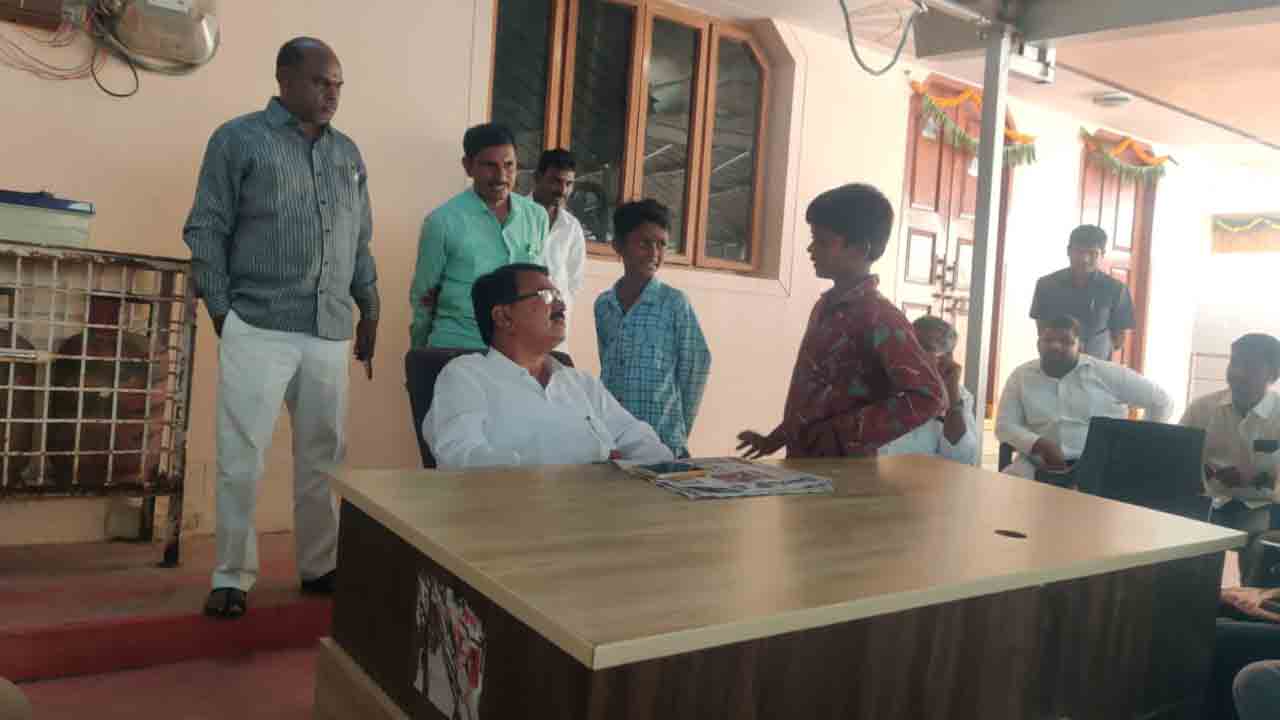 కేసీఆర్‌ సర్కారులోనే బాగుండే..