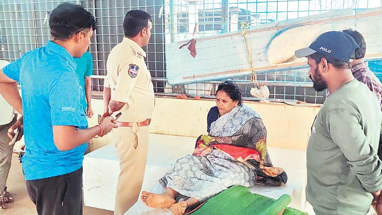 ఫైనాన్షియర్ల పైసా చికత్వం