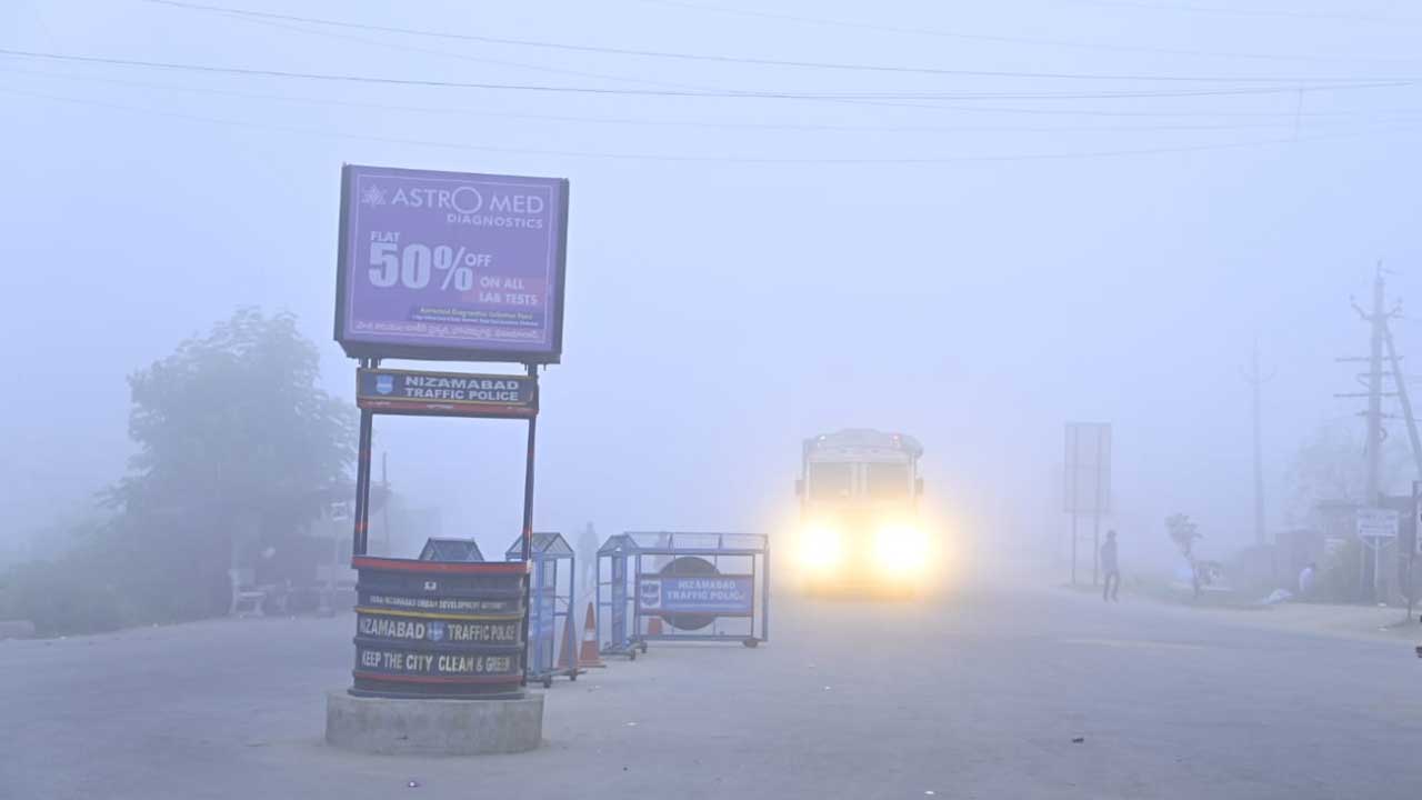Nizamabad 5