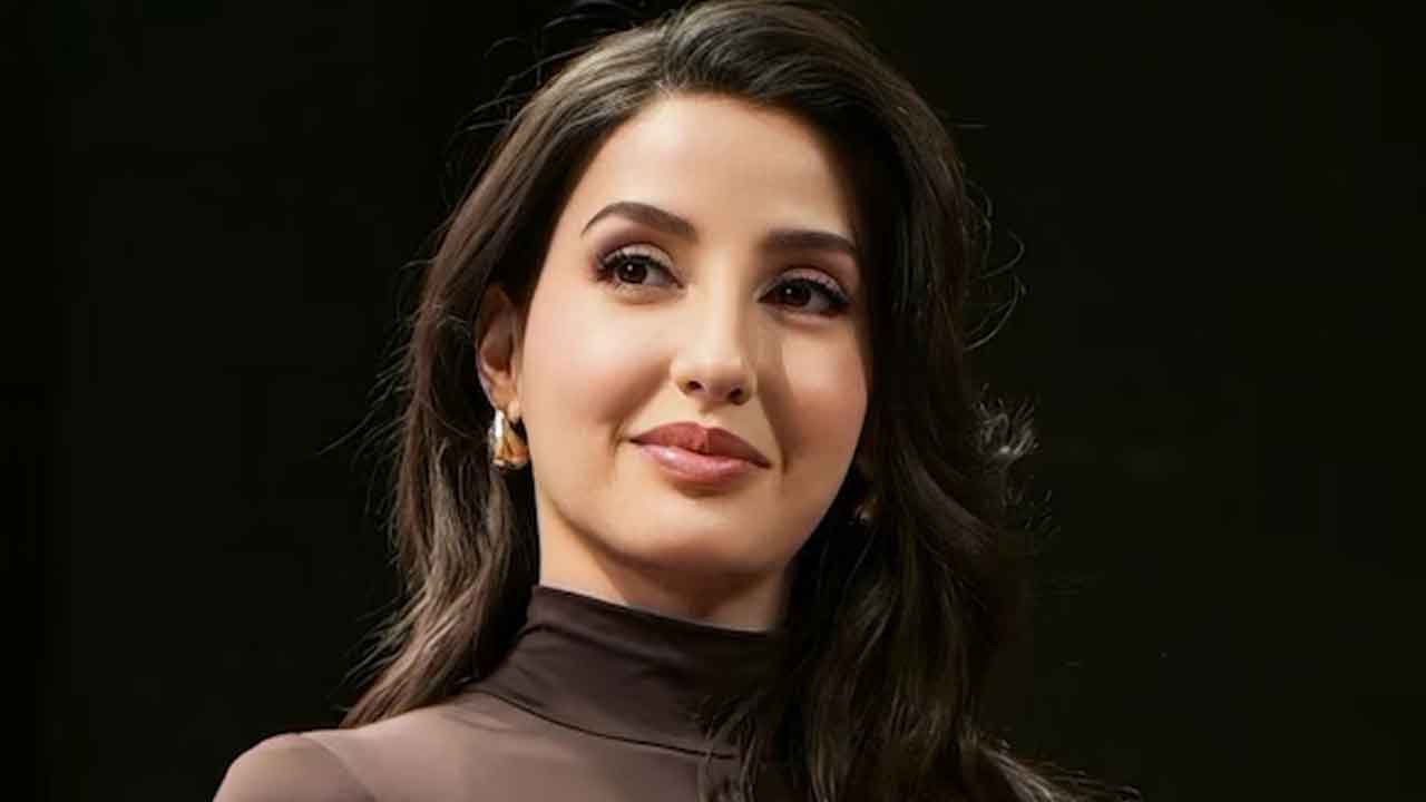 Nora Fatehi | ఆ డ్రెస్‌ చూసి అవాక్కయ్యా.. మరీ అసభ్యకరంగా ఉండొద్దని కోరా: నోరా ఫతేహి