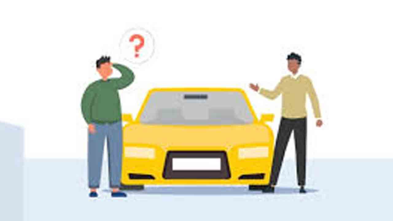 Traffic Rules | నంబరు ప్లేట్లు లేకపోతే కఠిన చర్యలు