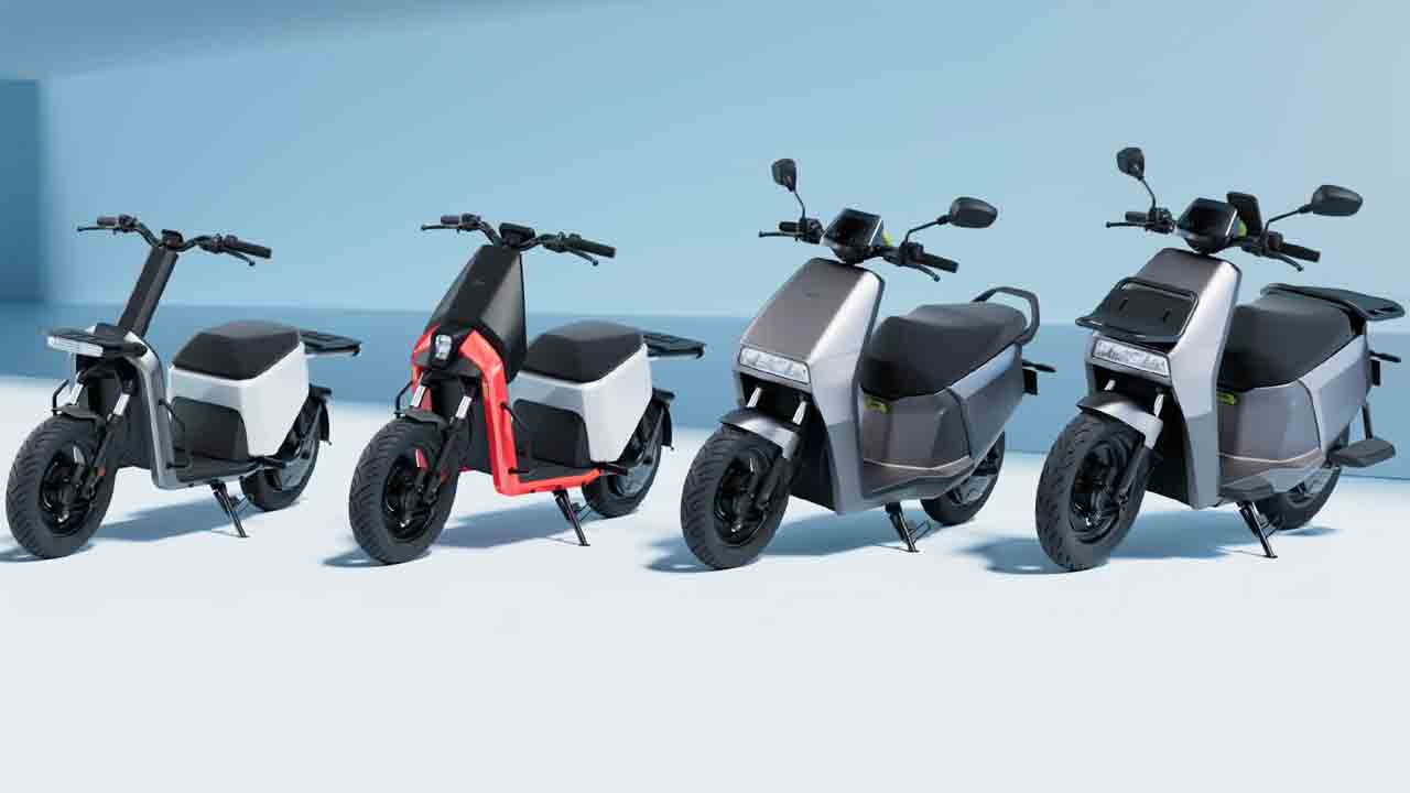 Ola Electric | గిగా వర్కర్లు, వ్యక్తిగత అవసరాల కోసం ఓలా ఎలక్ట్రిక్ నాలుగు స్కూటర్లు.. ఇవీ డిటెయిల్స్..!