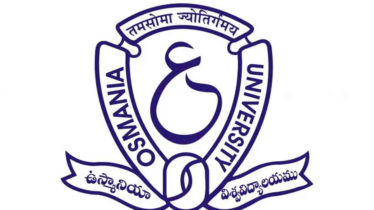 Osmania University | అడ్వాన్స్డ్ పీజీ డిప్లొమా ఇన్ హెల్త్ కేర్ కోర్సుల పరీక్షా ఫీజు స్వీకరణ
