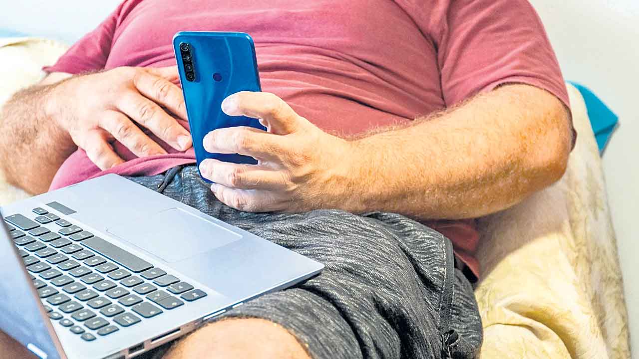 High Speed Internet | హై స్పీడ్‌ ఇంటర్నెట్‌ వాడే వాళ్లకు బ్యాడ్‌ న్యూస్‌.. ఈ ముప్పు ఎక్కువేనంట!