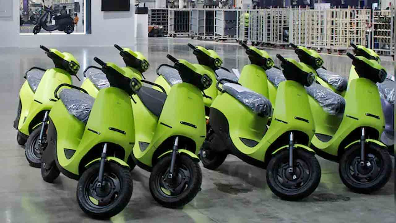 Ola Electric | ఉద్యోగులకు షాక్‌.. 500 మందిపై వేటుకు సిద్ధమైన ఓలా ఎలక్ట్రిక్‌..!