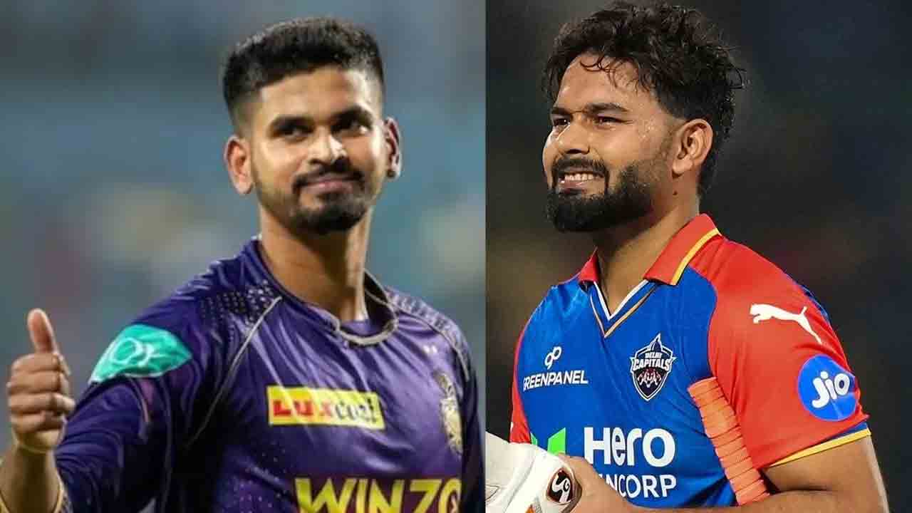 IPL Mega Auction | ఐపీఎల్-2025 వేలం.. వారిద్దరే అత్యంత విలువైన బ్యాటర్లు..!