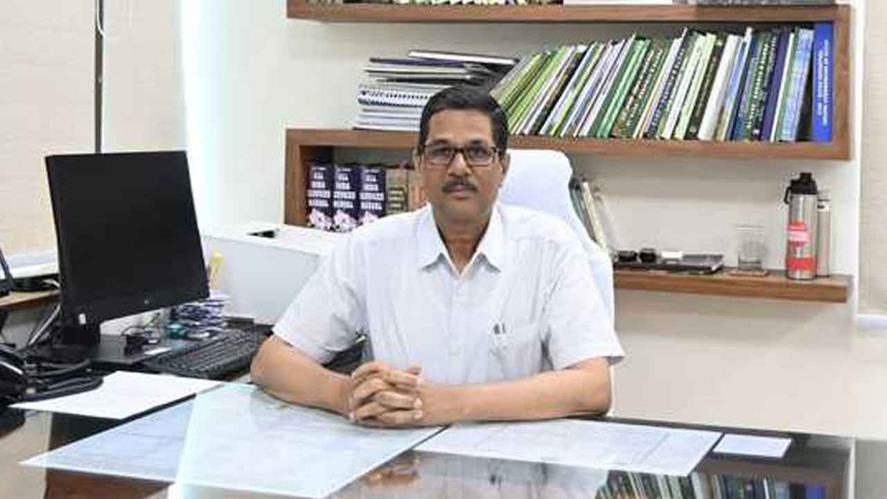 మానవ తప్పిదాలతోనే అగ్ని ప్రమాదాలు