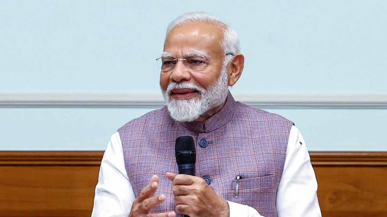 PM Modi | మహారాష్ట్ర ప్రజలకు హృదయపూర్వక కృతజ్ఞతలు : ప్రధాని మోదీ
