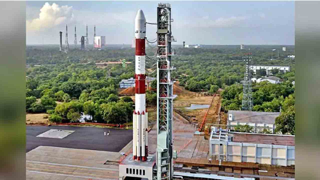 PSLV C.59 | వచ్చే నెల 4న శ్రీహరికోట నుంచి పీఎస్‌ఎల్‌వీ సి.59 రాకెట్‌ ప్రయోగం